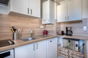 Appartements Sejour detente dans ce bel appartement au coeur de la Baule : photos des chambres