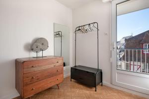 Appartements Sejour detente dans ce bel appartement au coeur de la Baule : photos des chambres