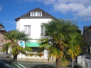 B&B / Chambres d'hotes A l'abri des vents : photos des chambres