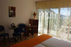 Studio apartment in Trogir with balcony, air conditioning WiFi 4328-3