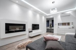 BpR CALYPSO Home with AC