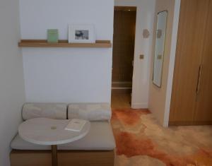 Hotels Nuage : photos des chambres