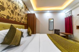 Hotel Urban Tree At Delhi Airport