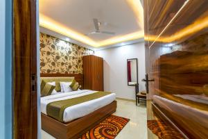 Hotel Urban Tree At Delhi Airport
