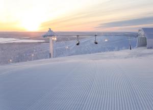 Ski-Inn AurinkoRinne