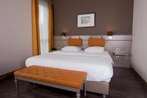 庞思岱富伦酒店 - Mesch