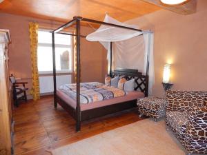 Kornspeicher Himmelpfort