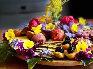 Kornspeicher Himmelpfort - Dannenwalde