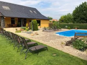 U Fousáče - Hevlín