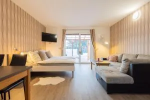 Apartmán Sophia 3 - Bludov