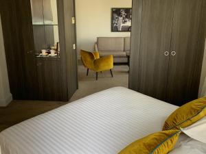 Hotels Hotel Le Canberra : photos des chambres