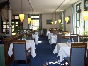 Hotel & Restaurant Lenzer Krug