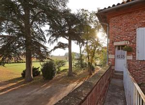 Maisons d'hotes CHATEAU DU GO : photos des chambres