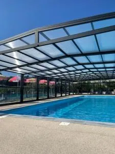 Camping Le Ruisseau - Urt