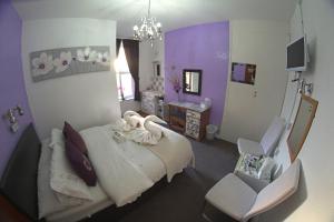 Deluxe Double Room room in The Eastleigh