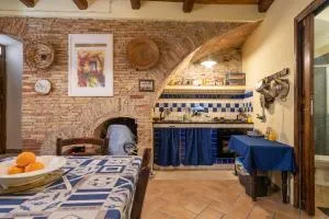 Casa della Nonna - Alia