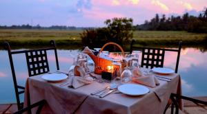 Kithala Resort - Thema Collection