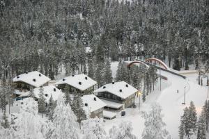 Ski-Inn PyhäLinna