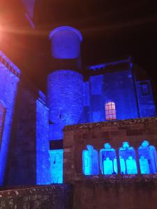 B&B / Chambres d'hotes La Bastide du Moulin - Mont St Michel : photos des chambres
