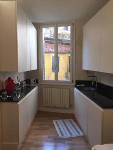 San Marco square apartament