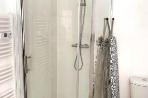 Le NOTRE DAME - HYPER CENTRE - WIFI - NETFLIX