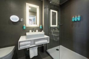 Novotel Paris 20 Belleville photo 21