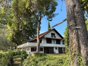 Wild Oaks Cottage - 克里皮吉