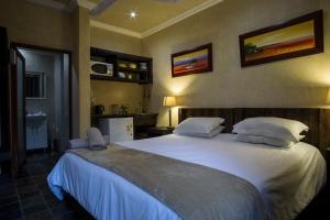 Eagles Nest Estate Luxury Guest House
