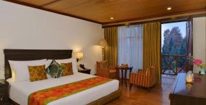 Fortune Resort Heevan, Srinagar - Member ITC Hotels Group