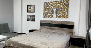 Lima Modern. Sea View. Strong Wi Fi. Sheraton Road