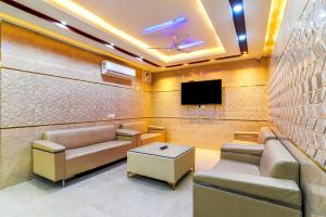 Hotel Urban Tree At Delhi Airport