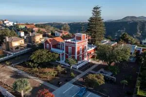 Albor Suites - 因赫尼奥