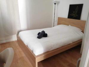 Appartements APPART COSY - Saint Cybard - CENTRE VILLE : photos des chambres