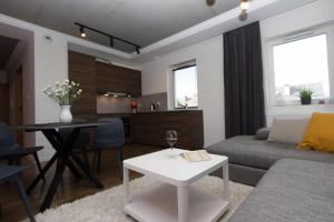 Lenzo Apartments Wieliczka