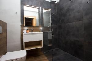 Lenzo Apartments Wieliczka