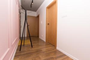 Lenzo Apartments Wieliczka