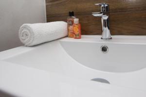 Lenzo Apartments Wieliczka