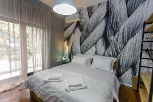 Studio Apartments Villa 24