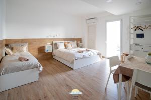 IL CENTRO LUXURY SUITES