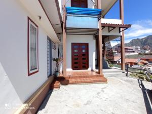 Bromo Deddy Homestay