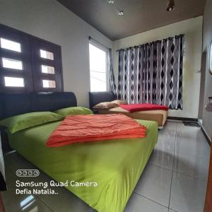 Bromo Deddy Homestay