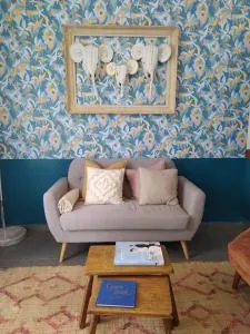 MAJU Concept House - Beja Centro Histórico - Trigaches