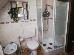 Ferienwohnung Haus Silvia