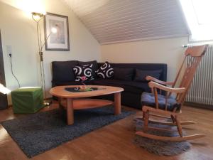 Ferienwohnung Haus Silvia