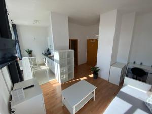 Citywohnungen Halle am Riebeckplatz