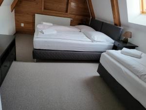 Penzión Chata Valaška