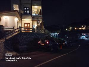 Bromo Deddy Homestay