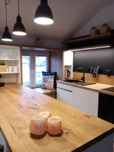 Apartmán Jeseníky - Jelení