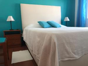 One-Bedroom House (4 Adults) room in Camping Villa Park Zambujeira do Mar