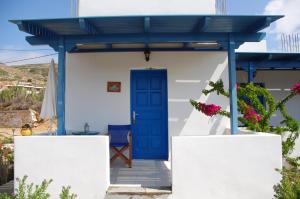 Firoa Studios Donousa-Island Greece